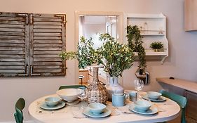 Beautiful Apartment San Michele - In The Old Town!